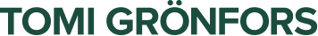 Tomi Grönfors